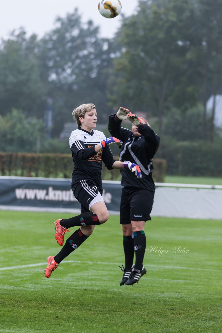 Bild 97 - Frauen SV Henstedt Ulzburg - FSV Gtersloh : Ergebnis: 2:5